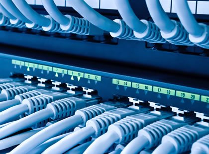 Comtech IP Selective Router Pic 3